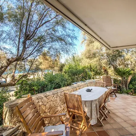 Daire Emerald House Marina di Mancaversa