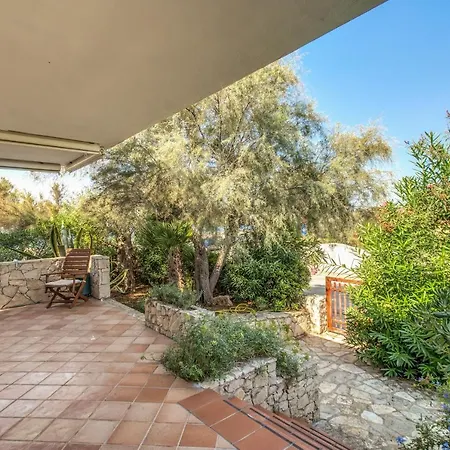 Emerald House Daire *