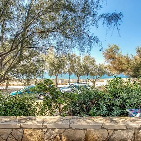 Emerald House Marina di Mancaversa