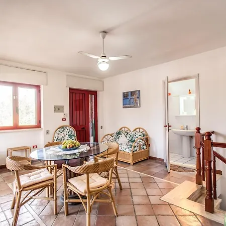 Emerald House Daire Marina di Mancaversa