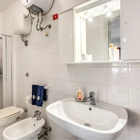 Emerald House Daire *