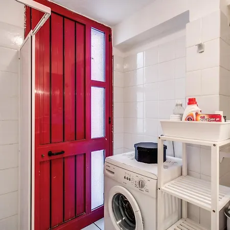 Daire Emerald House Marina di Mancaversa