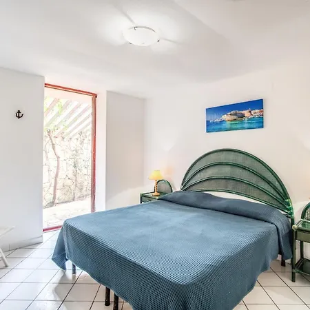 Emerald House Daire Marina di Mancaversa