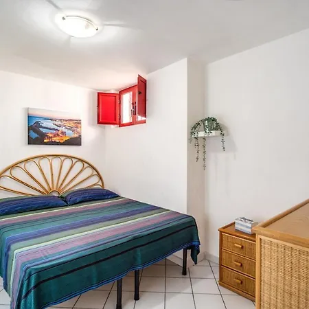 Emerald House דירה מרינה די מנקוורסה