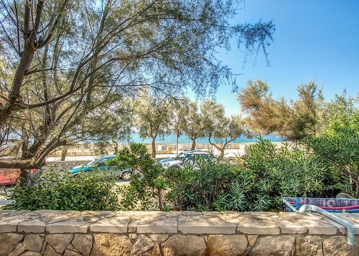 Emerald House Marina di Mancaversa