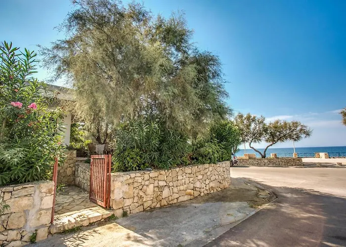 Emerald House Apartamento Marina di Mancaversa
