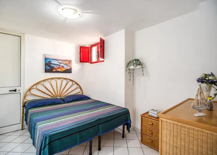 Emerald House Apartamento Marina di Mancaversa