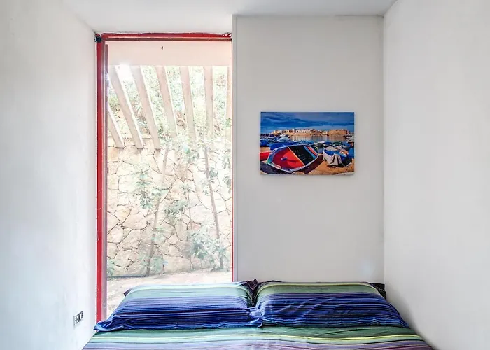 Apartamento Emerald House *
